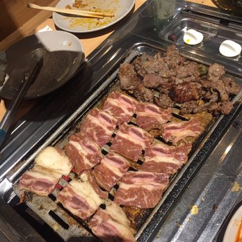 Picnic Garden - Meeeaaatttttt! Freshh - Barbeque Near Me - Flushing, New York