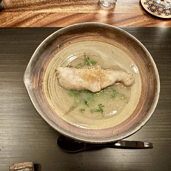 SSAW Brooklyn - Tilefish - Japanese Near Me - Brooklyn, New York