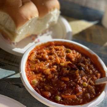 Bombaywala & CO - Misal Pav (AFTER Mixing Farsan and Onions) - Indian Near Me - Paramus, New Jersey Bombaywala & CO - Misal Pav (AFTER Mixing Farsan and Onions) - Indian Near Me - Paramus, New Jersey