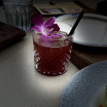 Deck. - Mai Tai - Hawaiian Near Me - Honolulu, Hawaii