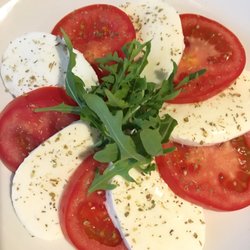 Osteria Scacco Matto - Caprese