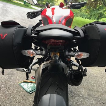 Accessories International - Saddle bags - Motorcycle Dealers Near Me - Miami, Florida