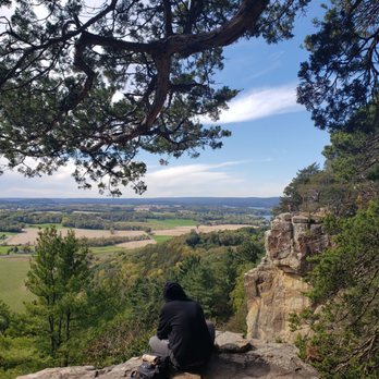 Gibraltar Rock State Natural Area - Parks Near Me - Lodi, Wisconsin Gibraltar Rock State Natural Area - Parks Near Me - Lodi, Wisconsin