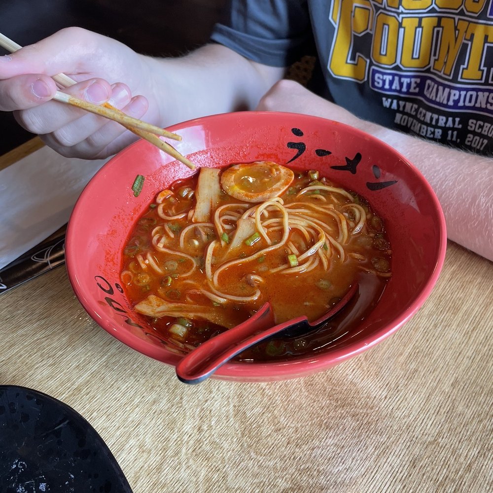 Zundo Ramen & Donburi - Pork Belly Ramen - Bars Near Me - Jackson, Mississippi Zundo Ramen & Donburi - Pork Belly Ramen - Bars Near Me - Jackson, Mississippi