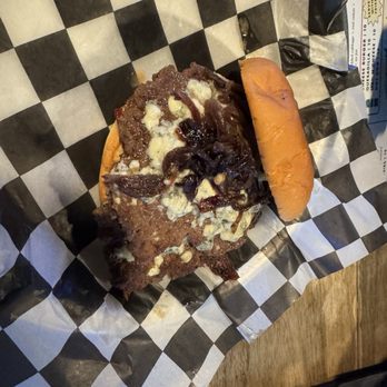 302 Social - Bacon fig jam burger - Bars Near Me - Rehoboth Beach, Delaware 302 Social - Bacon fig jam burger - Bars Near Me - Rehoboth Beach, Delaware