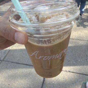 Aroma Express - Bakeries Near Me - Washington, DC, District of Columbia