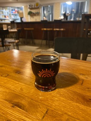Stonecloud Brewing Company by null