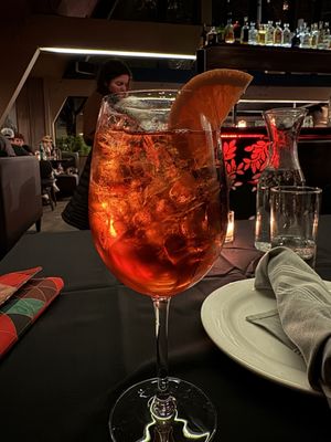 Carina Lounge by null