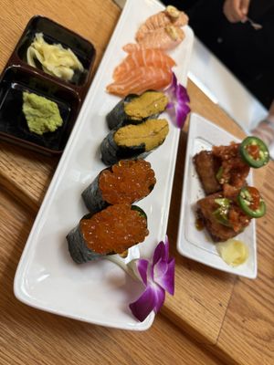 5299 Linda Vista Rd by null