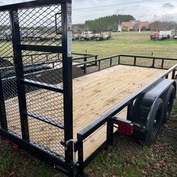 Gluckstadt Trailer