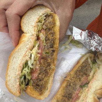 Bodega Truck - The OG...10/10 - Food Trucks Near Me