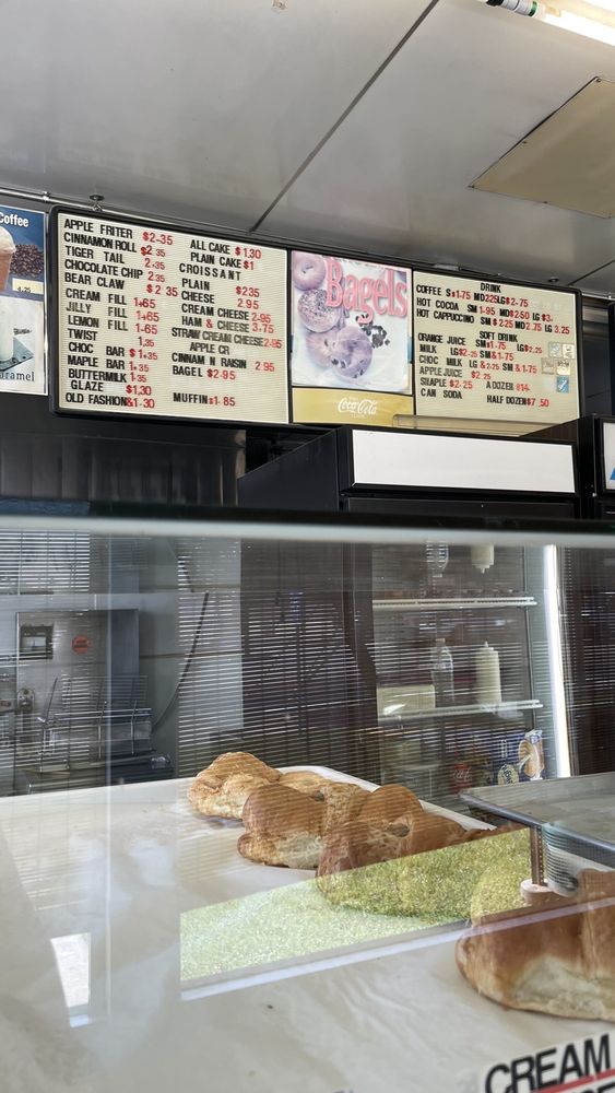 CHRISTY’S DONUTS Updated August 2024 16 Reviews 773 Indian Hill