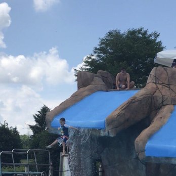 Big Blue Swim School - Swimming Lessons/Schools Near Me - Buffalo Grove, Illinois