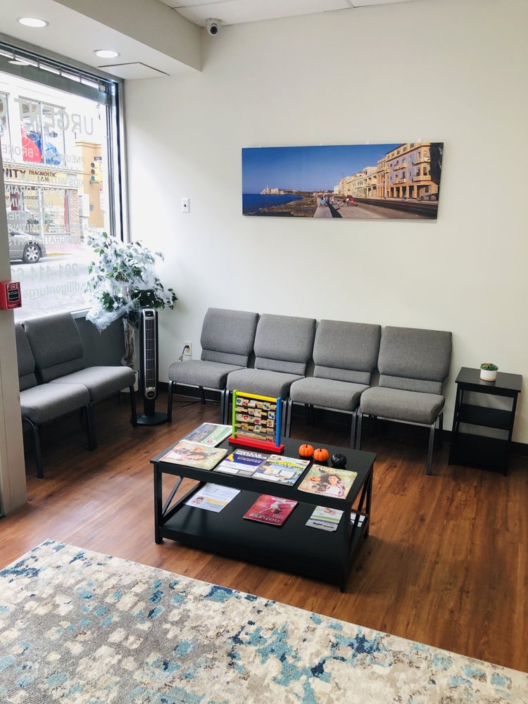 DILIGENT URGENT CARE 12 Photos & 13 Reviews 3807 Bergenline Ave
