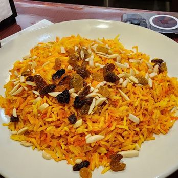 Mandi Xpress - Rice - Coffee & Tea Near Me - Riverside, California