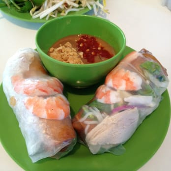 Viet Bites - VB Super Roll - Vietnamese Near Me - Denton, Texas