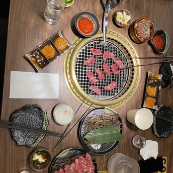 GAN-HOO BBQ - My favorite - Barbeque Near Me - Flushing, New York