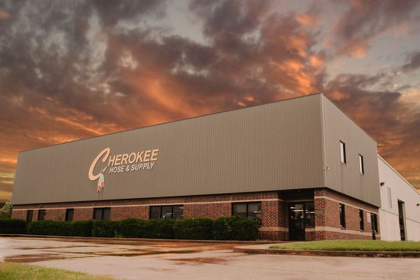 Cherokee Hose & Supply