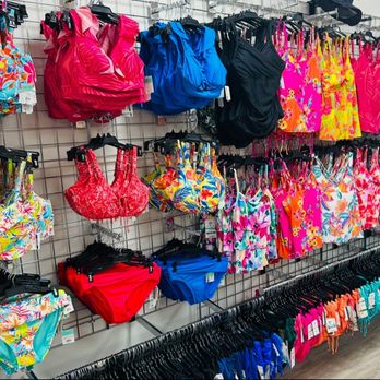 Too Hot Mamas - Swimwear for everybody. We have one piece or two piece. X-small to 4X - Swimwear Near Me - Gulf Shores, Alabama Too Hot Mamas - Swimwear for everybody. We have one piece or two piece. X-small to 4X - Swimwear Near Me - Gulf Shores, Alabama