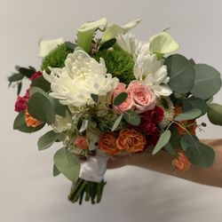 Valley Flowers - Prom Bouquets