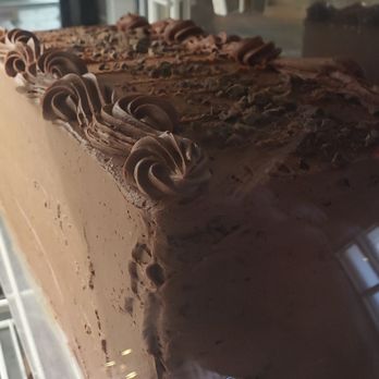 Nantucket Grill - Durham - German chocolate cake - American Near Me - Durham, North Carolina