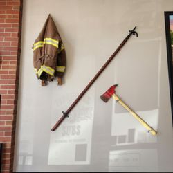 Firehouse Subs