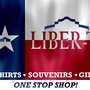 Photo of Liber-T-Shirts & Souvenirs
