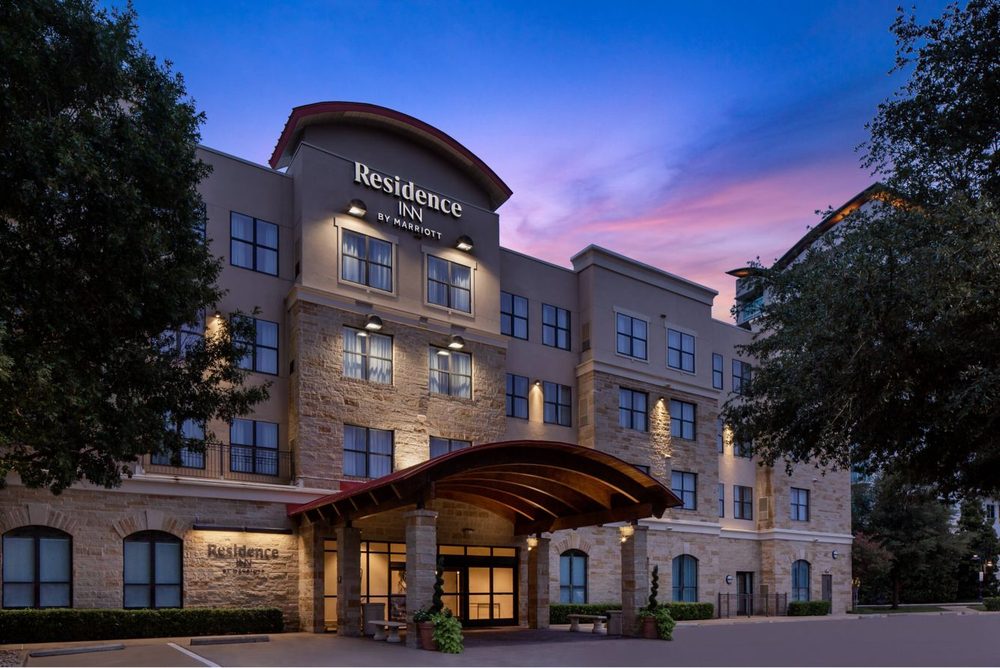 Residence Inn by Marriott Fort Worth Cultural District - wedding in Fort Worth, TX
