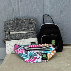 Cloudz Vape - Livingston - Dime bags