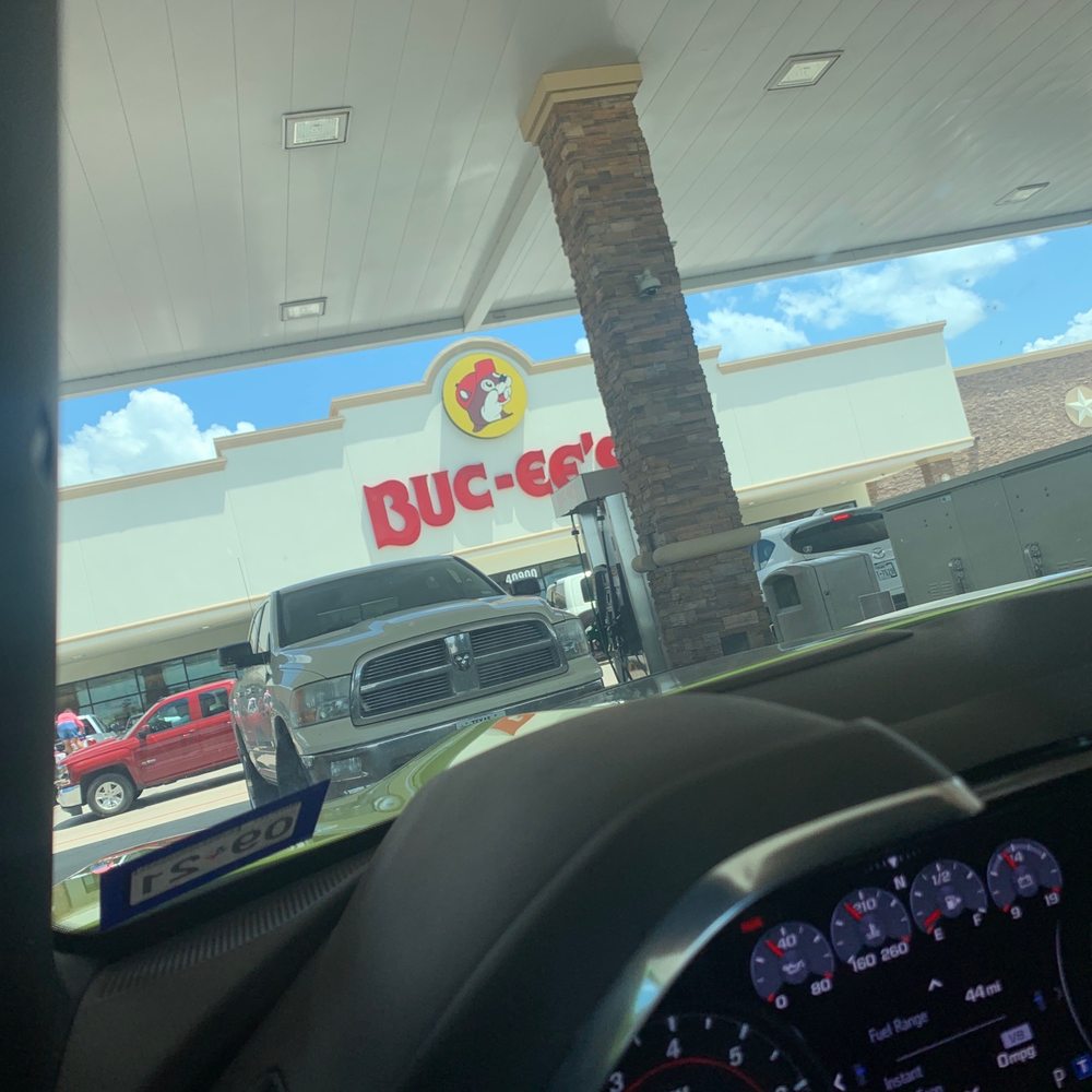 Buc-ee's - Waller - Gas Stations Near Me - Waller, Texas