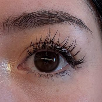 Master Lash By Charity - Mink lashes - Eyebrow Services Near Me - Santa Monica, California