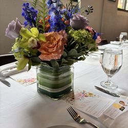 The Boiler Room - Bridal Shower Private Event