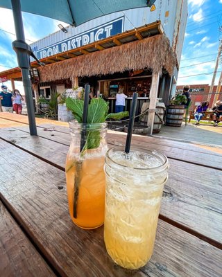 Tiki Huna by null