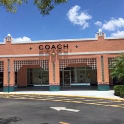 Coach Factory Store