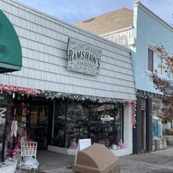 Ramshaw's Home Boutique