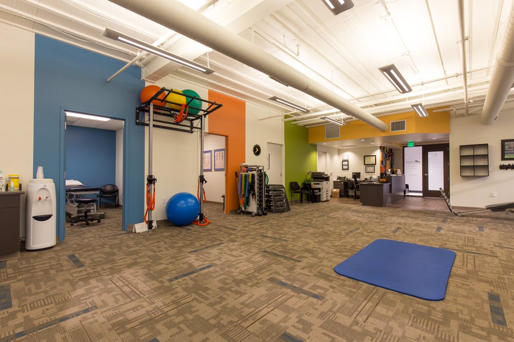 Mountain Land Rehabilitation - child therapist in Salt Lake City, UT