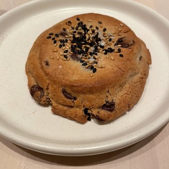 Nami Nori - Chocolate chip cookie - Sushi Bars Near Me - Brooklyn, New York Nami Nori - Chocolate chip cookie - Sushi Bars Near Me - Brooklyn, New York