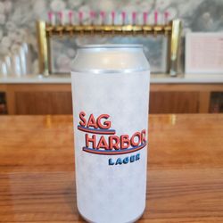 Kidd Squid Brewing - Lager 4.4%