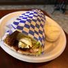 Mo's Gyro & Kabob gift card