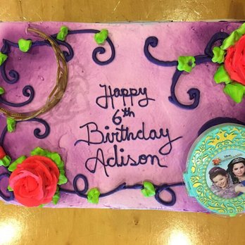 Katy's Bakery - My daughter's 6th birthday party. - Bakeries Near Me - Long Beach, California Katy's Bakery - My daughter's 6th birthday party. - Bakeries Near Me - Long Beach, California