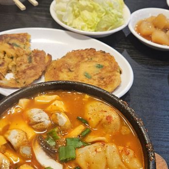 OK Tofu House - Korean Near Me - Riverside, California OK Tofu House - Korean Near Me - Riverside, California