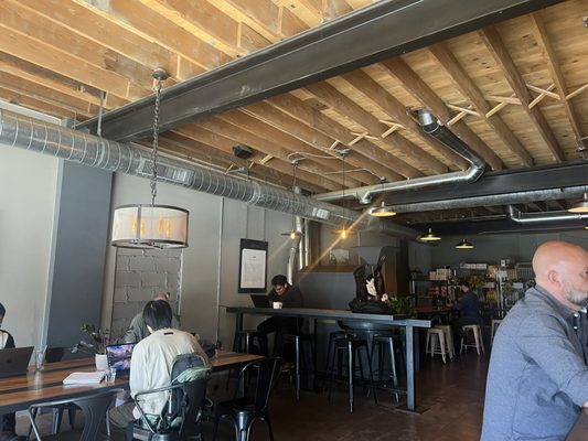 Corvus Coffee Roasters by null