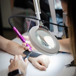 Dainty & Dazzled | Permanent Jewelry