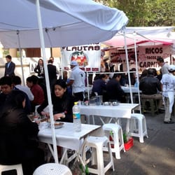 Mercado Cervantes Saavedra