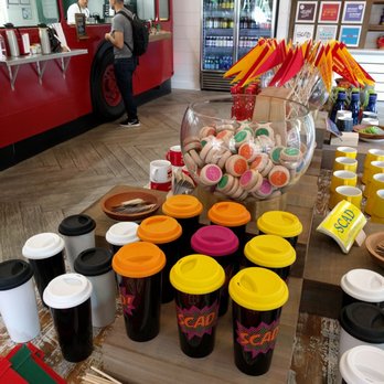 Art's - Themed Cafes Near Me - Savannah, Georgia