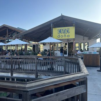 Doña - Mexican Near Me - Oakland, California