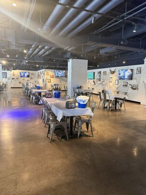 Hot N Juicy Crawfish by null