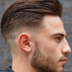 Sandro's Barber Shop
