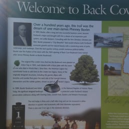 History of "The Boulevard" History of "The Boulevard"