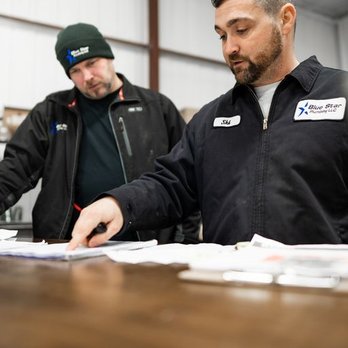 Blue Star Plumbing - Plumbing Near Me - Wylie, Texas Blue Star Plumbing - Plumbing Near Me - Wylie, Texas